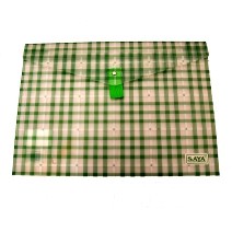 SAYA CLEAR BAG FULL SACPE   ASSORTED